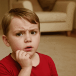 تدريب بسيط لتحفيز الطفل المصاب بالتوحد على نطق الكلمات الأولى