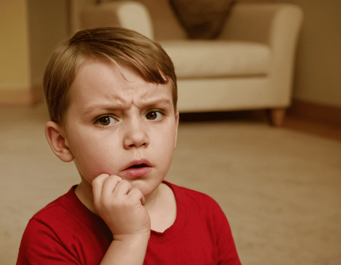 تدريب بسيط لتحفيز الطفل المصاب بالتوحد على نطق الكلمات الأولى