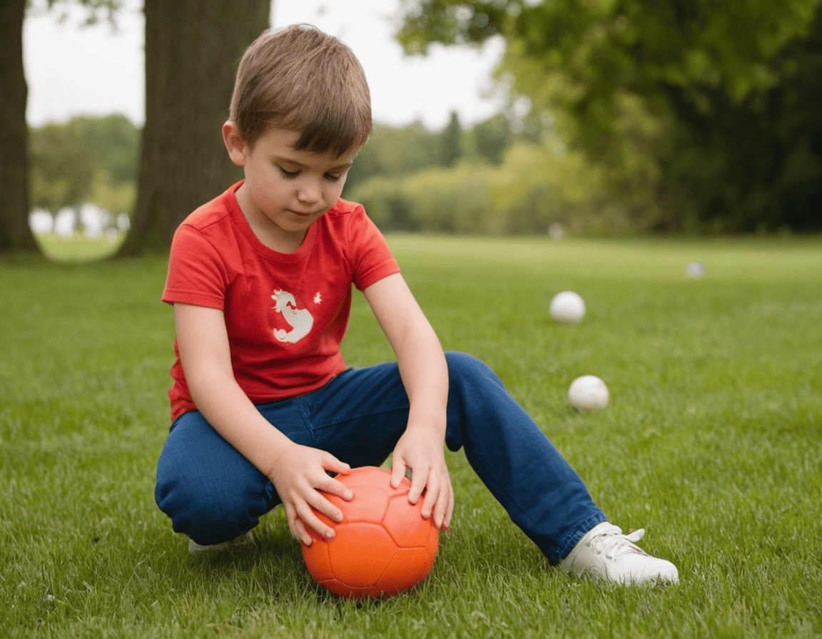 تعزيز التفاعل اللفظي والاجتماعي للأطفال المصابين بالتوحد