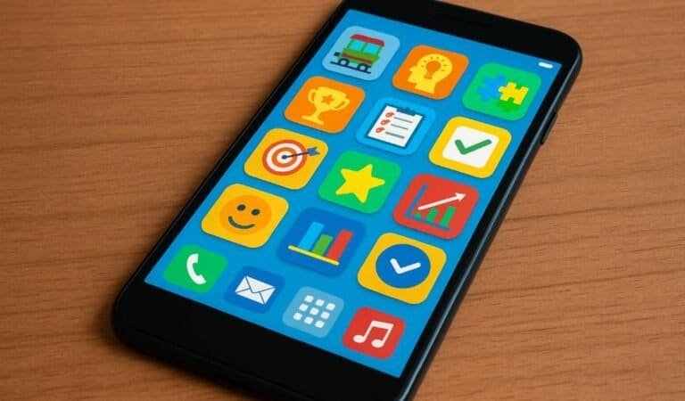 6 من أبرز تطبيقات الهاتف المخصصة لتعديل السلوك عند الأطفال المصابين بالتوحد