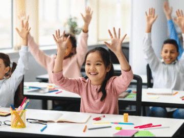 أدوات تعليمية فعالة في فصول التوحد