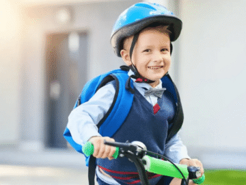 استخدام التكنولوجيا القابلة للارتداء Wearables لدعم الأطفال المصابين بالتوحد