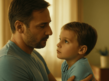 الدعم النفسي للأب بعد تشخيص إصابة طفله بالتوحد