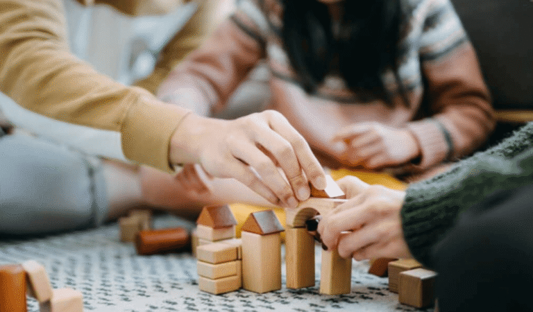 العلاج السلوكي المعرفي للأطفال المصابين بالتوحد