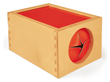 تمرين الصندوق السحري لتعزيز التركيز والانتباه خلال 5 دقائق