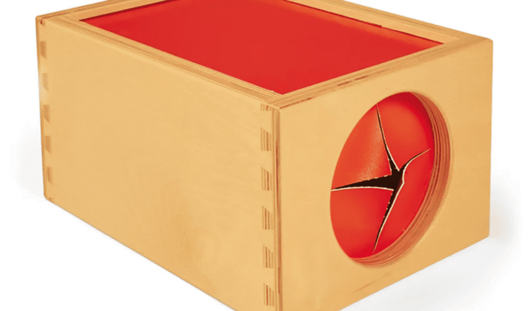 تمرين “الصندوق السحري” لتعزيز التركيز والانتباه خلال 5 دقائق