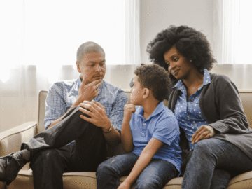 كيف تحمي زواجك من الضغوط الناتجة عن التوحد؟