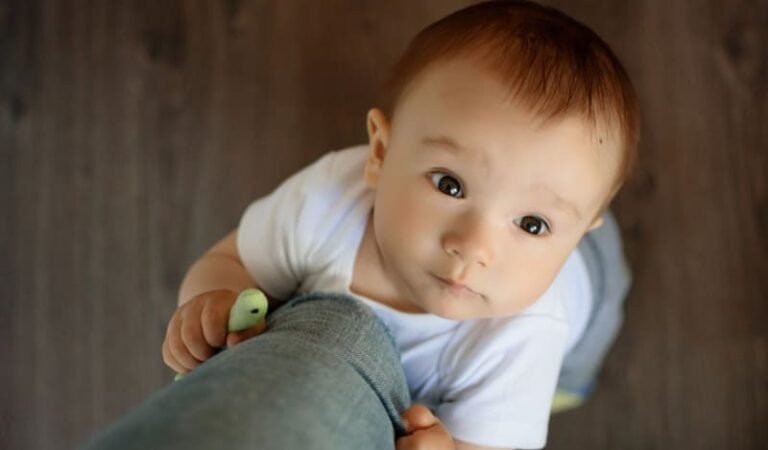 هل يمكن تشخيص التوحد قبل عمر السنة؟