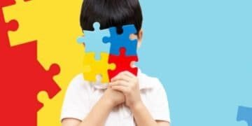 أدوات التقييم المعتمدة لتشخيص التوحد