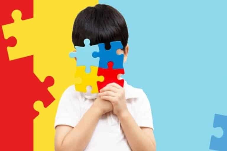 أدوات التقييم المعتمدة لتشخيص التوحد