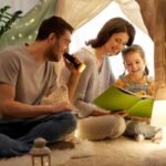 تقنيات استرخاء لآباء وأمهات أطفال التوحد