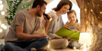 تقنيات استرخاء لآباء وأمهات أطفال التوحد
