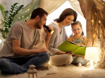 تقنيات استرخاء لآباء وأمهات أطفال التوحد