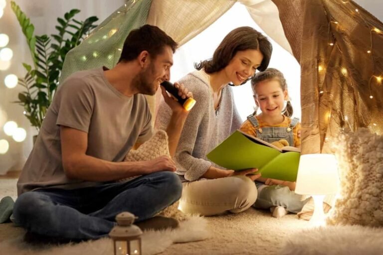 تقنيات استرخاء لآباء وأمهات أطفال التوحد