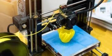 ثورة الطابعات ثلاثية الأبعاد تصميم مستقبل أدوات التوحد