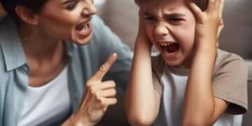 كيف تتعامل أسرة طفل التوحد مع مشاعر الغضب أو الحزن المزمن؟