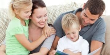 كيف يتم بناء الثقة بالنفس لدى والدي طفل التوحد؟