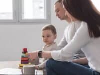 ماذا بعد تشخيص التوحد؟ خطوات الأهل الضرورية الأولى
