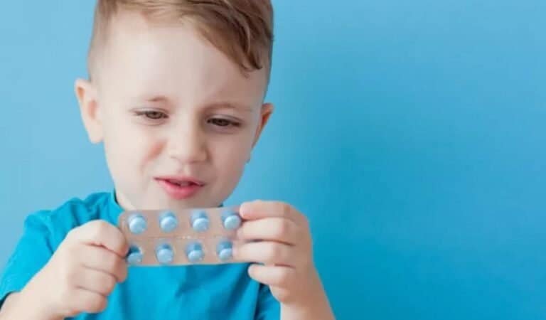 هل علاج التوحد بالأدوية ضروري دائمًا؟