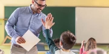 فصول دراسية مصممة بوعي يمكن أن تحول تحدي فرط النشاط إلى فرصة للتعلم النشط والمشاركة الفعالة