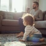 لحظات الهدوء الصغيرة رعاية طفل التوحد - تذكر أن إعادة شحن طاقتك ضرورية للاستمرار في الرحلة