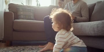 لحظات الهدوء الصغيرة رعاية طفل التوحد - تذكر أن إعادة شحن طاقتك ضرورية للاستمرار في الرحلة