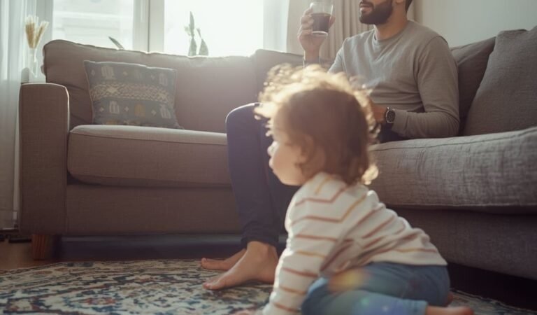 التعامل مع التوتر اليومي المصاحب لتربية طفل التوحد: دليل شامل للعائلات