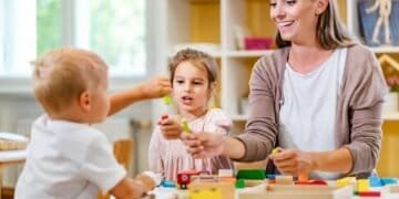 ما هي أهمية المشاركة الأسرية في العلاج؟