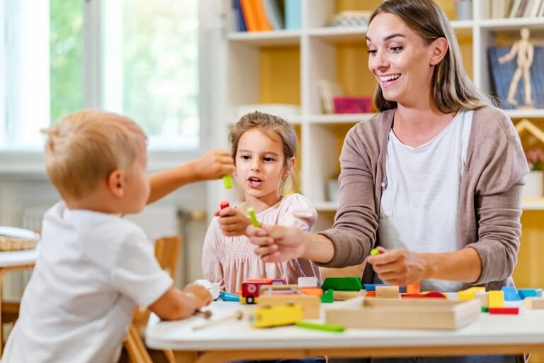 ما هي أهمية المشاركة الأسرية في العلاج؟